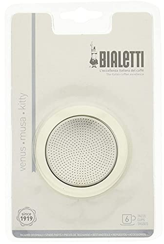 Bialetti 5380/AP parti e accessori per macchina per caffè Filtro da caffè