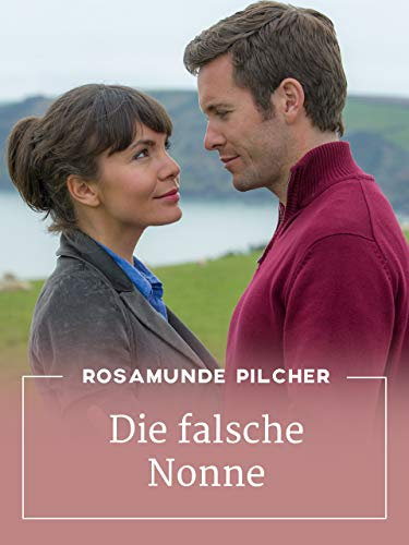 Rosamunde Pilcher: Die falsche Nonne