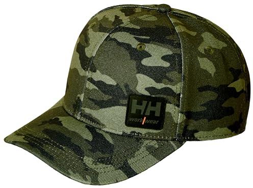 Helly Hansen Herren X Hat, Grün, Einheitsgröße EU