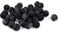 AquaOne Bio Balls Kugeln Biologisch Porös Filtermaterial Aquarien Teich Filter Filterbälle Filtermedium Biochemisch Fische Tank Biokugeln