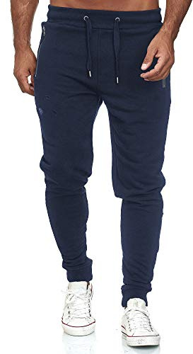 Redbridge Jogginghose für Herren Jogger Sweatpants R-B-J