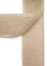 1m Klettband - Klettverschluss - 30mm Breite, 10 Farben (Beige)