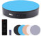 BAOSHISHAN Drehteller Elektrisch 35CM 60KG Automatische Drehteller mit Fernbedienung 360 Grad Drehteller für Fotografie Live-Video Schmuck-Display 220V