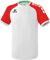 Erima Zenari 3.0 Trikot weissrot, 3XL Herren