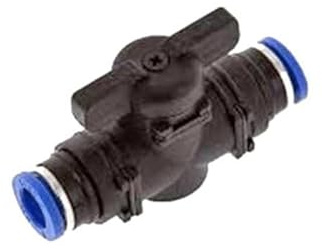 Unger NLWVI nLite Waterstroomregelaar, 5/8mm Durchmesser
