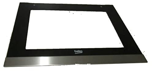Cristal de puerta exterior para horno, cocina 210442763 BEKO
