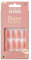 KISS Bare-But-Better Nails - Nude Glow