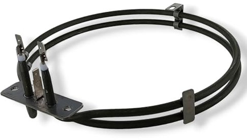 DL-pro Heating Element 2400W 230V, Cooktop for EGO 20.27194.000, AEG, Whirlpool, Indesit, Imperial