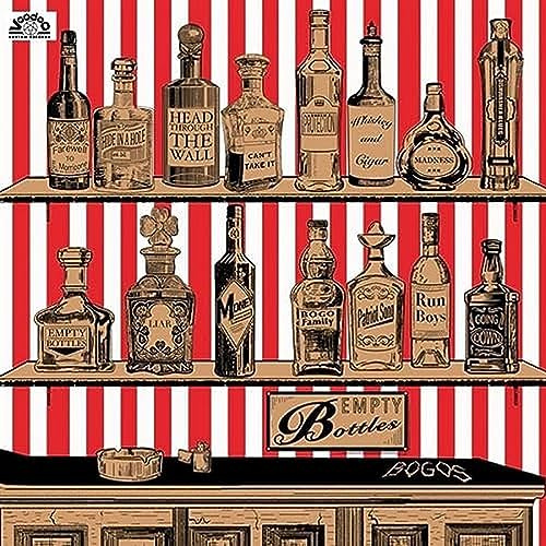 Voodoo Rhythm / Cargo