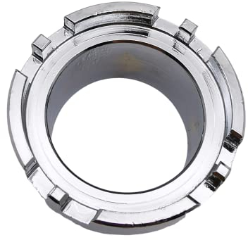 Hollowgram KT012 LRT-3 Kurbelgarnitur, Spinne, Werkzeug zum Entfernen von Sicherungsringen, für Cannonda FSA 0,95 cm (3/8 Zoll)