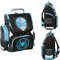 PASO SP23AA-525, Schulrucksack SPIDER MAN, Multicolor