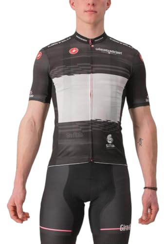 CASTELLI Men's #Giro106 Comp Jrs Sweatshirt (pack of 1)