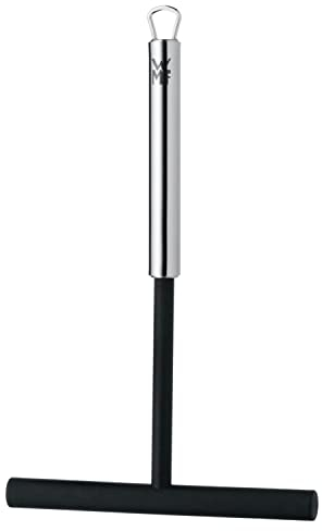 WMF Crepes-Teigverteiler - Cromargan Edelstahl 18/10 - L 19 cm