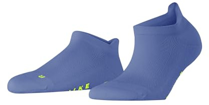 FALKE Damen Cool Kick Sneaker Sneakersocken leichte Polsterung Plüschsohle