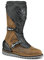 SIDI Herren Trialz2 Stiefel, Schwarzer Tabak