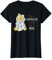 Disney Winnie Puuh Zurück ins Bett T-Shirt