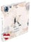 FEENSTAUB Personalisierte Zeugnismappe, Dokumentenmappe für Zeugnisse, Mappe mit Namen und Wunschtext, Zeugnisringbuch A4, Geschenk zur Einschulung, Mappe mit Monogramm