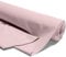 Stoff Meterware Baumwollstoff 5 M x 160 cm - Stoffe zum Nähen aus reine Baumwolle Fabric Futterstoff Dekostoff für Patchwork Canvas und Sewing Nähstoff 9. Schmutziges Rosa