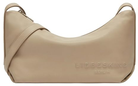 LIEBESKIND Berlin Crossbody M ELVIRA SHEEP NATURAL beige