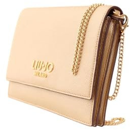 Liu Jo Caliwen ECS Crossbody XS Gold