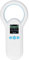 PET Microchip Scanner, Tier -Ohr -Tag -Leser mit 1,44 Zoll TFT -LCD -Bildschirm, Summer, 500 Aufzeichnungenspeicher, Zur Tieridentifikation, Eisenbahnprüfung