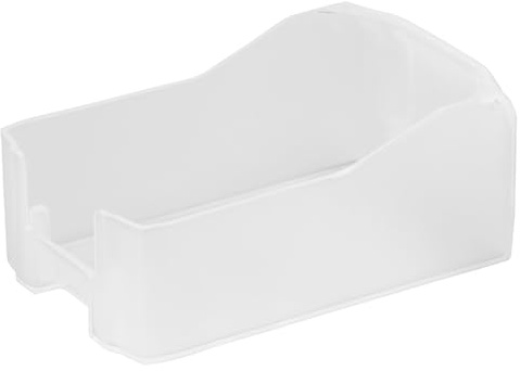 Makita Akku-Schutzhülle, für XGT BL4040/F 40V Akkus, Weiß 413E97-4