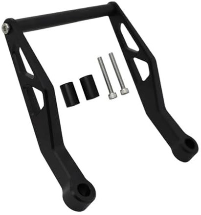 Handyhalterung Motorrad Telefon GPS Navigation Platte Halterung Lenker Anzupassen Halter Für B&MW R1300GS R 1300 GS ADV R1300 GS 2023 2024 Halterung Navigationshalterung