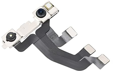 POENVFPO Cavo di Flessione per Fotocamera Frontale Facciale per XS Max METALE ASSABILE Installazione delle Prestazioni Consigliate
