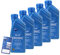 5x 1 L LITER ARAL BLUETRONIC BLUE TRONIC 10W-40 MOTOR-ÖL MOTOREN-ÖL 32007176