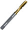 webkaufhaus24 Gewindebohrer HSSE-Co TIN-beschichtet M6 / DIN 371 (für Kernbohrungen 5,0mm)