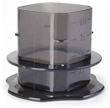 Lacor R69561W Vaso Medidor, Marrón