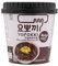 Young Poong Yopokki Jjajang Topokki Gâteau de riz 120 g