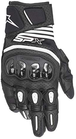 Alpinestars Kinetic Motorradhandschuhe, Herren