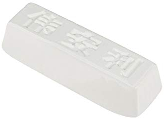 Sourcing Map Polierpaste für Metall