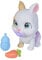 Simba 105953052 – Pamper Petz Hase, mit Trink- und Nässfunktion, Spielzeughase für Kinder ab 3 Jahren, Häschen zum Spielen, mit Überraschung und magischer Pfote