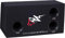 Audio System X 12 EVO BP X-ion Bandbassgehäuse Subwoofer 1000 Watt RMS