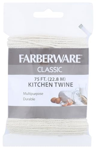 FARBERWARE Spago da cucina, 1 EA