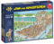 Jan Van Haasteren, Ab In Den Pool, Puzzle 2000 Teile Erwachsene