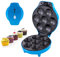 YASAHNG Cupcake Maker Electric Cake Machine, Make 7 Cupcakes, Nonstick Plates, Baking Pan for Fun Baking, Breakfast, Kitchen