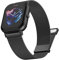Songsier Pulseira Compatible con Amazfit GTS/GTS 2 /GTS 3/ GTS/GTS 2 Mini/GTS 2e /GTR 42 mm/Bip/Bip S/Bip U, Correa de Metal para Galaxy Watch Active2/Galaxy Watch 42mm/Galaxy Watch 3 41mm