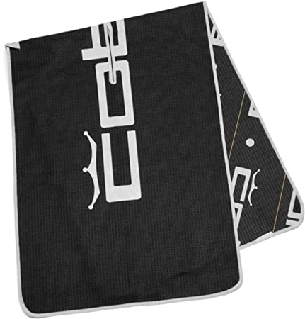 COBRA Handtuch Microfiber Tour