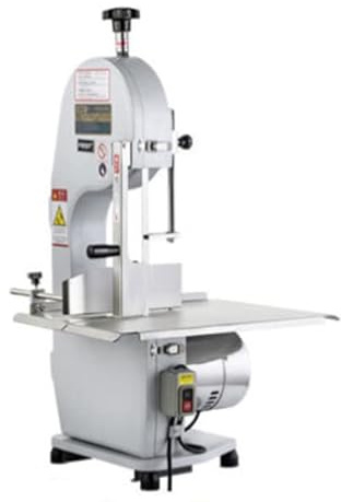220V Commercial Bone Sawing Machine Meat Cutting Machine Bone Cutter