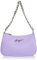 HUGO Chris Mini Hobo-C Damen Hobo, Light/Pastel Purple534