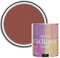 Rust-Oleum Red Heat Resistant Radiator Paint in Gloss Finish - Fire Brick 750ml