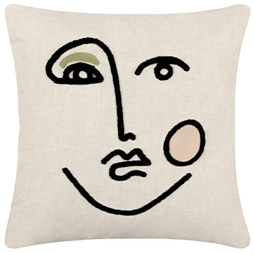 furn. Cleo Polyester Filled Cushion