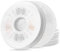 Hantoc 8 Packs Fontaine à Fleur Filtres pour Chat, Filtres de Rechange pour Fontaine pour Chat de 3L/100oz Fontaines et ‎43742W ‎43747W ‎43725 Fontaines avec la résine et Charbon Actif