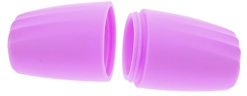 Didiseaon Facial Ice Roller for Eyes and Face Skin Care Massage Tool Ice Holder for Face Reduces Fatigue and Pores