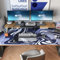 DAWNTREES 1200x600mm Gaming Mauspad XXXL,Groß Anti Rutsch Tischunterlage,Verbessert Präzision und Geschwindigkei,Tischdekoration,Schreibtischunterlage geeignet für Büro und Heimgebrauch