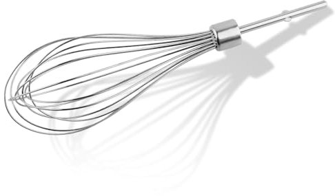Anbige Ersatzteil-Ballon-Schneebesen, kompatibel mit Ninja-Handmixer CI101 CC101CO