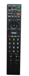Mando a Distancia for Sony KDL-32W4210 KDL-46WE5 KDL-32W4220 KDL-32W4230 KDL-37V4500 KDL-37V4710 KDL-40W4000 BRAVIA LCD HDTV TV